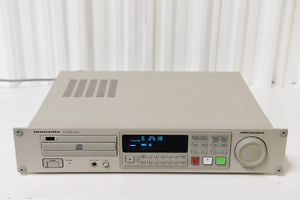 Marantz CDR631 cd recorder