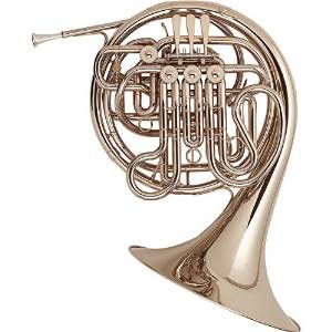 Holton H179 Farkas Series Fixed Bell Double Horn
