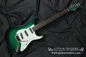 fender japan Squier ST801 JV Serial!! Electric Guitar made in japan from japan