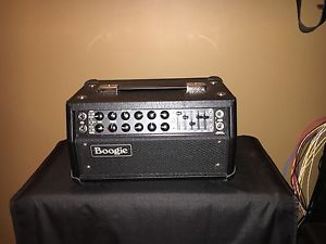 Mesa Boogie Mark V:25