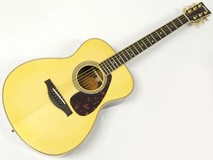 Yamaha Ls16 Are 
