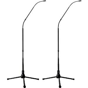 Earthworks FlexWand FW430 with Tripod Base(Matched Pair) Hypercardioid