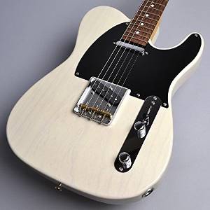 Free Shipping J.w.black Guitars Japan Made Series Special 1pc Ash Jwb-jp-t-sp