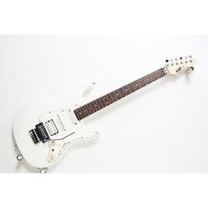 ESP SNAPPER-AL-FR Used w/Gigbag Worldwide Shipping!!!