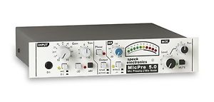 Speck Electronics MicPre 5.0 Professional Mic Preamp