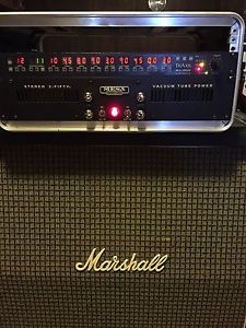 Mesa Boogie Triaxis And Stereo 2 /Fifty