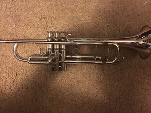 yamaha xeno trumpet