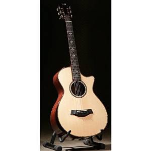Taylor 912ce 12-fret Grand Concert