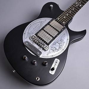 Zemaitis Custom Shop Tony's Collection S24dt Archtop & Arabesque 2015 Guitar