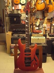 Ibanez 540S 1990s VG Condition Made in Japan w/Soft Case Electric Guitar F/S