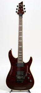 SCHECTER Hellraiser Special C-1 FR AD-C-1-FR-HR-SP Electric Guitar Free Shipping