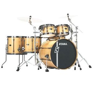 TAMA Superstar Custom Hyper Drive ML62HZBNP-MNL Ausstellungsstück