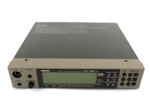YAMAHA VL-70m Virtual Acoustic sound source Y2111353