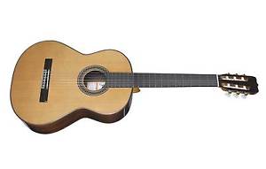 Ramirez RB Cedro Chitarra Classic Professionale