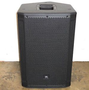 JBL SRX815P Powered 15" Loudspeaker Professional SRX 800 Series 2-Way Speaker