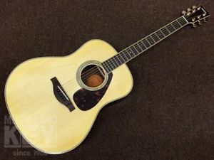 YAMAHA LL6 ARE Nat FREESHIPPING/456