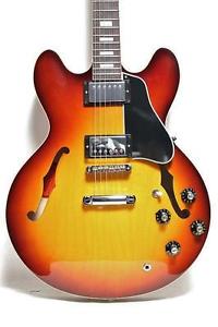 Gibson Memphis ES-335 New  w/ Hard case