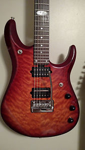 Ernie Ball music man John Petrucci Jp6 BFR
