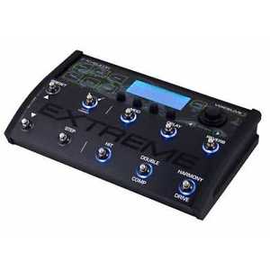TC HELICON VoiceLive 3 Extreme Multieffetto per Voce - PERMUTIAMO IL TUO USATO -