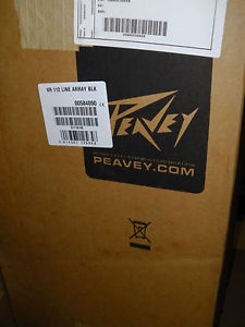** New Peavey Versarray VR112 VR 112 Mk1 Speaker in Original Box. FREE P&P **