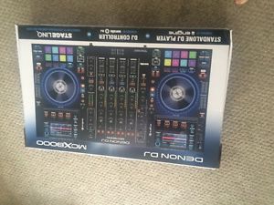 Denon DJ MCX8000 Standalone Player/Controller