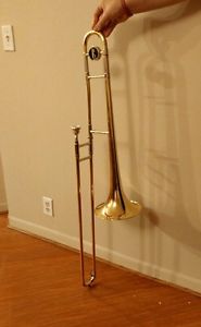 Trombone Bach Soloist