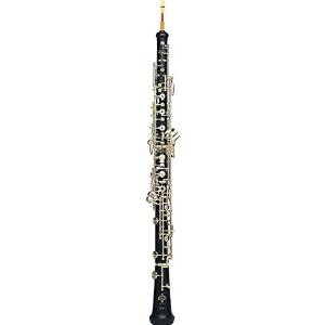 Buffet Crampon Model 3613G Green Line Oboe