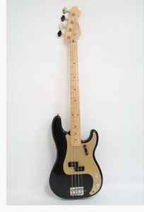 FENDER USA New American Vintage Series American Vintage '58 Precision Bass #Q52