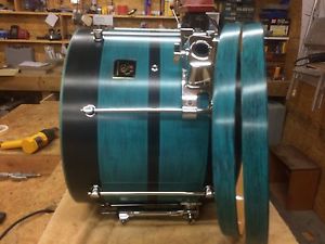 88' Mapex Mars Pro Maple/Mahogany 5 Pc.