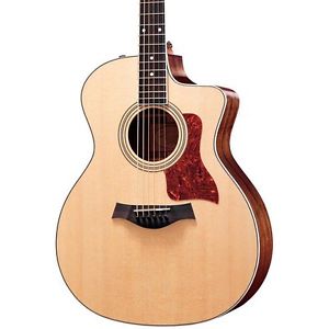 Taylor 214CE Westerngitarre