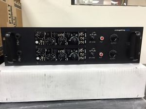 Helios Type 69 Racked Pair