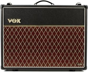 VOX AC30VR Guita