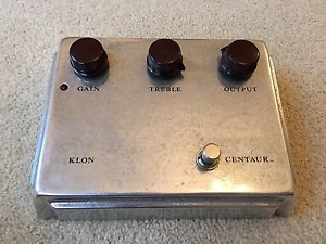 klon centaur