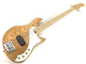Fender USA Dimension Bass 5-string electric bass with case T2077190
