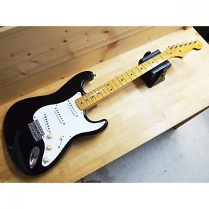 Fender ST59 Stratocaster Maple Neck Used Electric Guitar Perfict Gift From JP