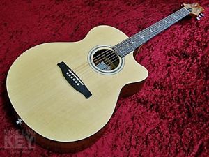 Paul Reed Smith(PRS) SE Angelus A20E NAT w/hard case F/S Guiter Bass #S100