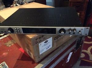 UAD Apollo 2 Duo Interface