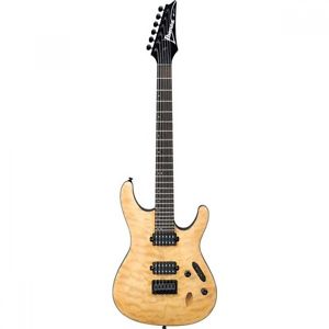 Ibanez S621qmvnf