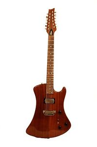 Hofner S7/12 Razerwood Guitar Mint Condition