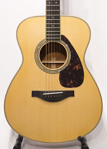 YAMAHA LS16M ARE Acoustic Gutiar Free Shipping