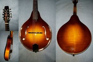 Morris A5 Mandolin