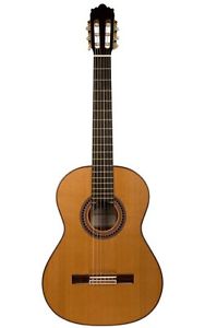 Ramirez 2NE Chitarra Classica Professionale