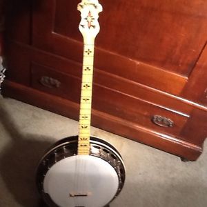 banjo gibson tb11