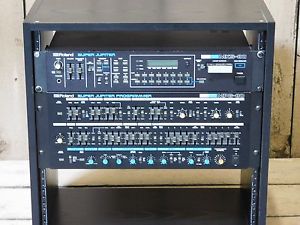 Roland Super Jupiter MKS-80 MKS80 MKS 80 Vintage Analog Synth!