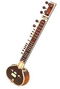 ULTRA-PRO KANHAI LAL KOLKATTA STAR IN RED CEDAR WITH CLASSICAL DECARATIONS, NEW!