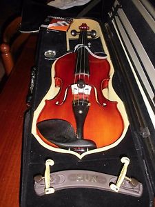 Violin Domenico Montagnana Reproduction - Stradivari - Guarneri del Gesù