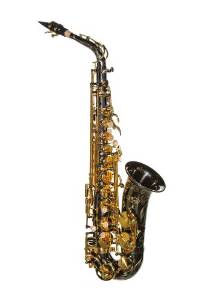 Virtuoso Saxophones by RS Berkeley Saxophone