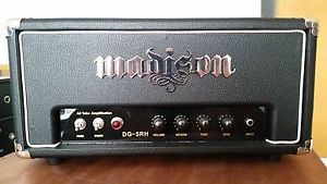Madison Amps Fortissimo
