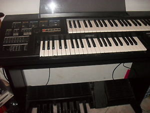 Organo yamaha Electone ME-55A