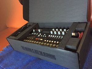 Elektron Analog 4 Synthesizer